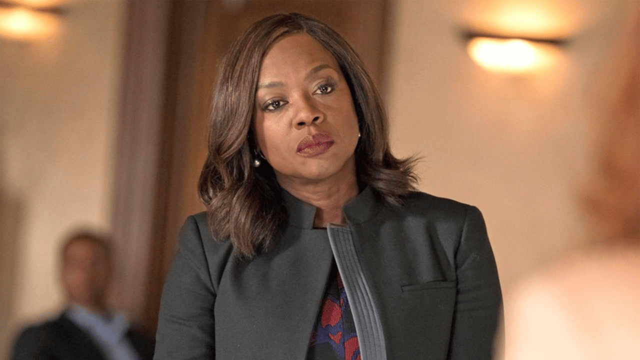Viola Davis, Paramount+ Gerilimi "Ascent"in Başrolüne Geçti