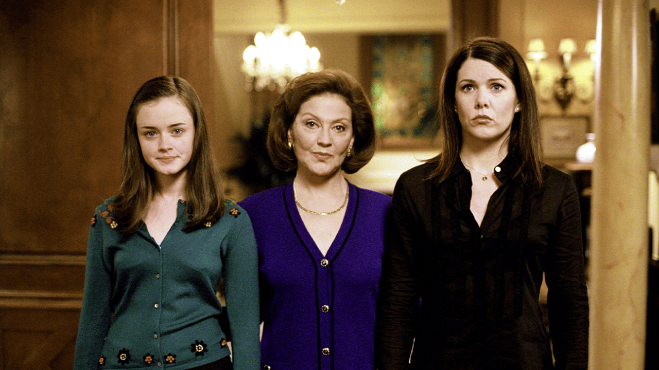 Gilmore Girls Hayranlarını Sevindirecek Haber: Resmi Belgesel Geliyor