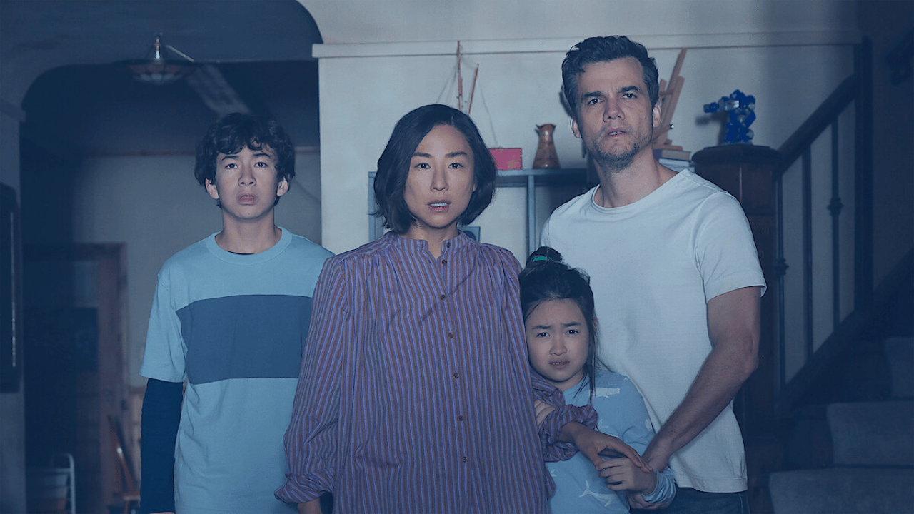 Hafta Sonu Streaming Rehberi: Komedi, Drama ve Yeni Diziler Ekranda