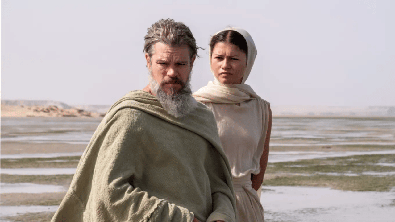 "The Odyssey", Christopher Nolan’ın kariyerinde gişe zirvesine çıktı