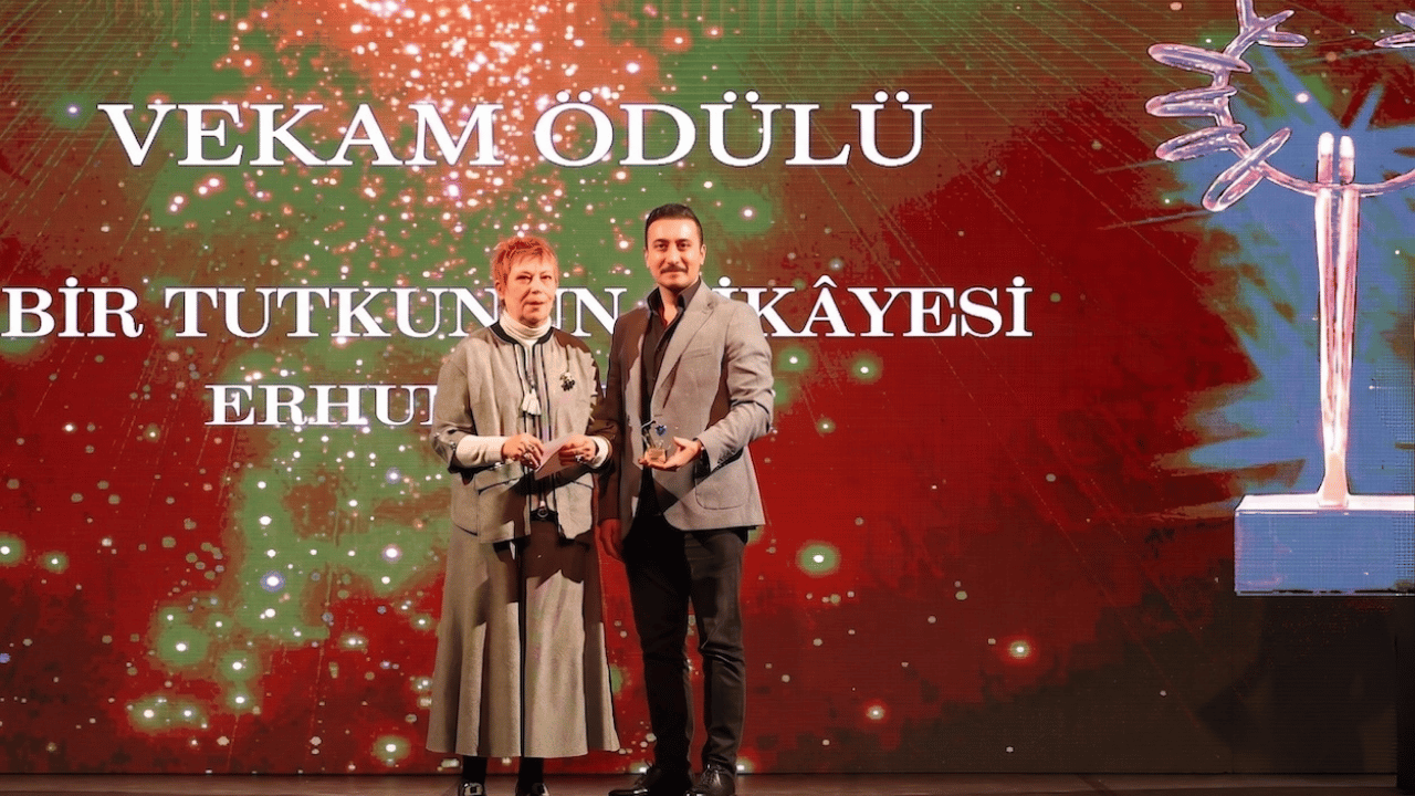37. Ankara Film Festivali’nde Ankara filmleri VEKAM Ödülü için yarışacak