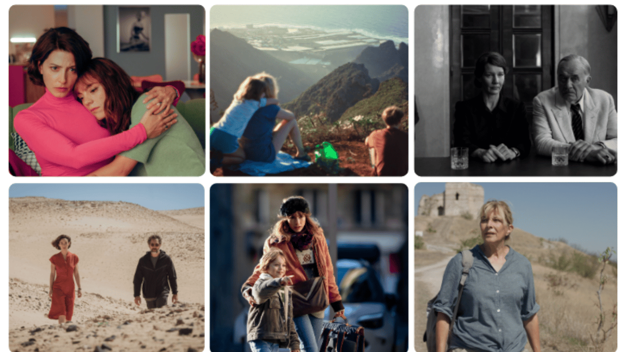 Ayvalık Film Festivali 5. yılında dünya sinemasını yeniden buluşturuyor