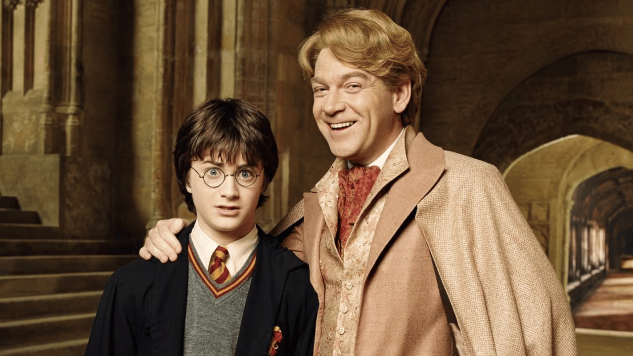 HBO’nun Harry Potter dizisinde Gilderoy Lockhart’ı Nicholas Hoult oynayacak