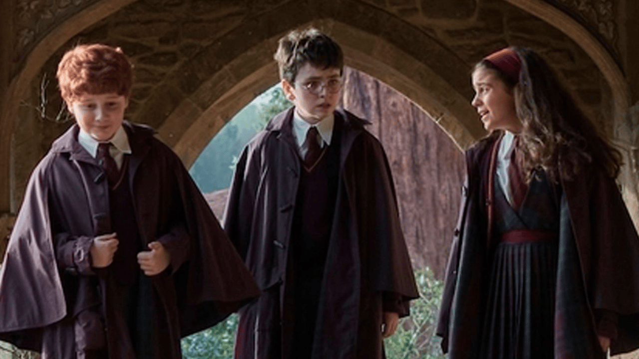 Harry Potter Dizisinde Yönetmen Krizi: Ünlü İsimler Teklifi Neden Reddetti?