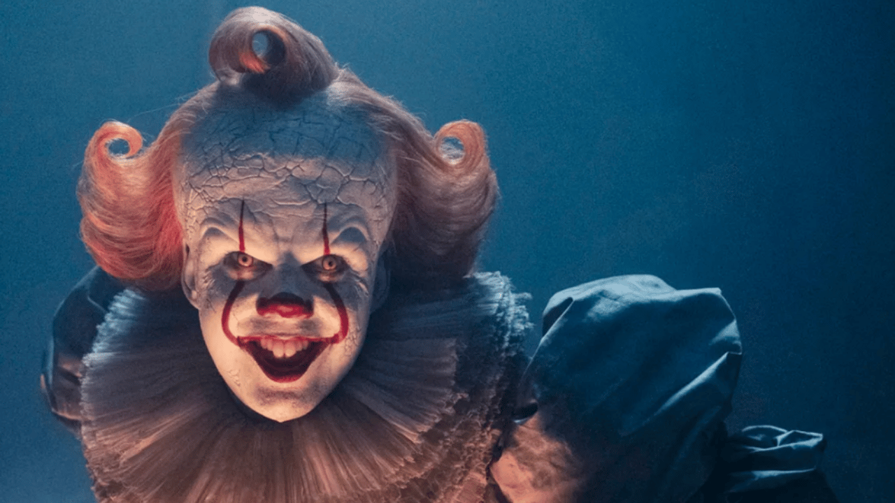 It: Welcome to Derry 2. Sezon Onaylandı: Hikaye 1935'e Geri Sarıyor