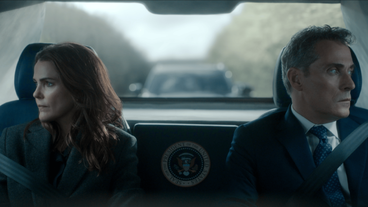 The Diplomat 4. Sezon Fragmanı Yayında: Netflix, 15 Ekim'i Duyurdu