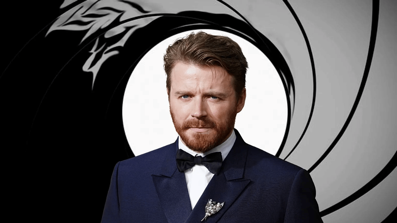 007 Mirasında Sürpriz Aday: Jack Lowden Kulislere Girdi