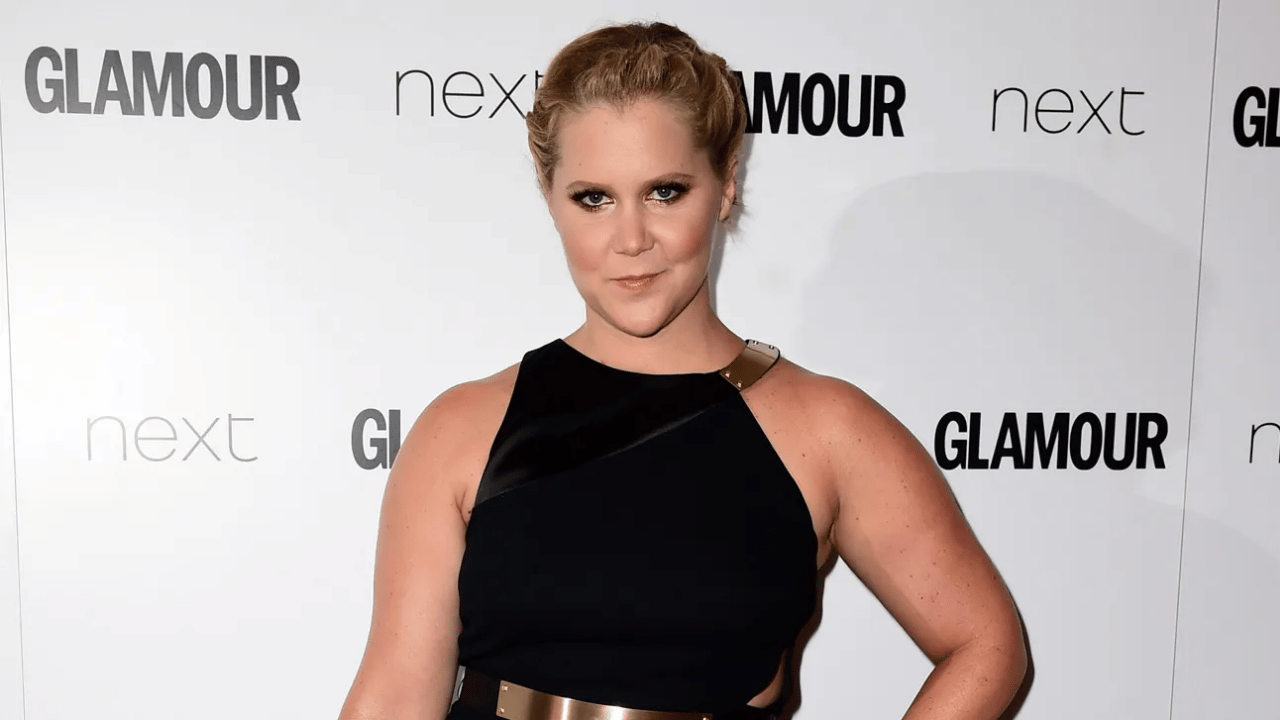 Amy Schumer, Best Divorce Ever ile Sinemaya Dönüyor