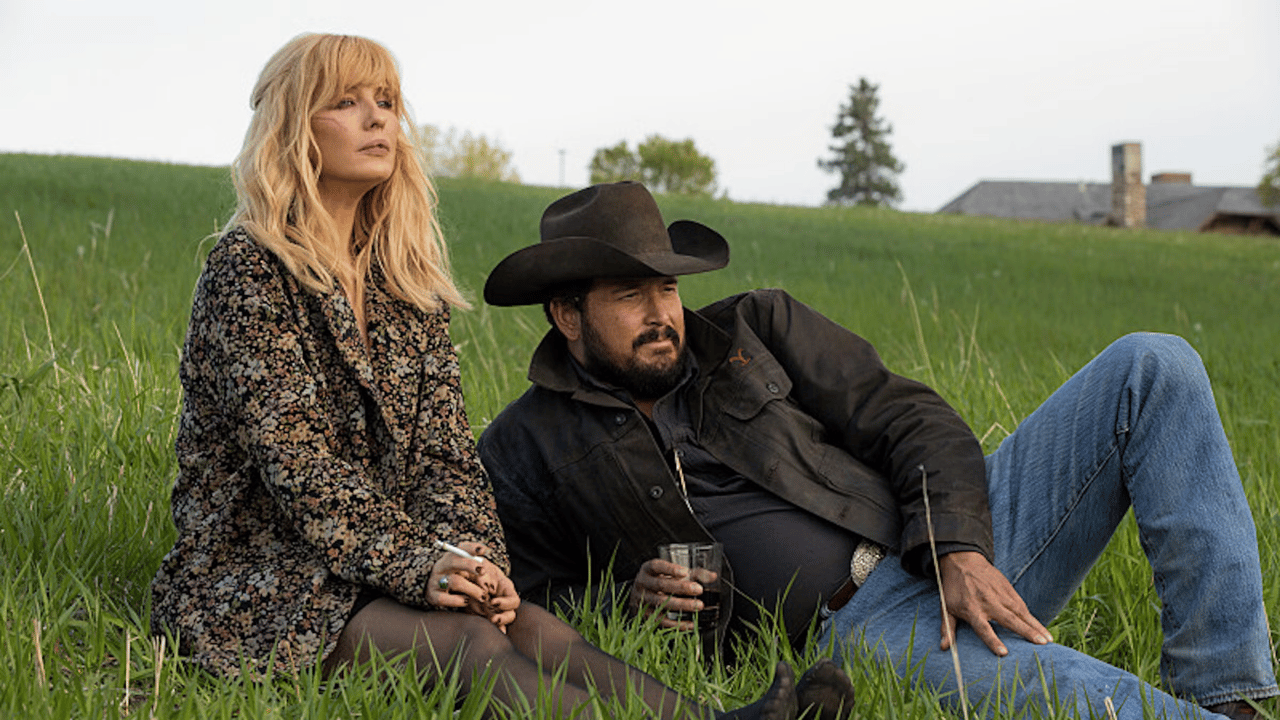 Yellowstone Davası: Taylor Sheridan Telif İhlali İddiasıyla Mahkemede