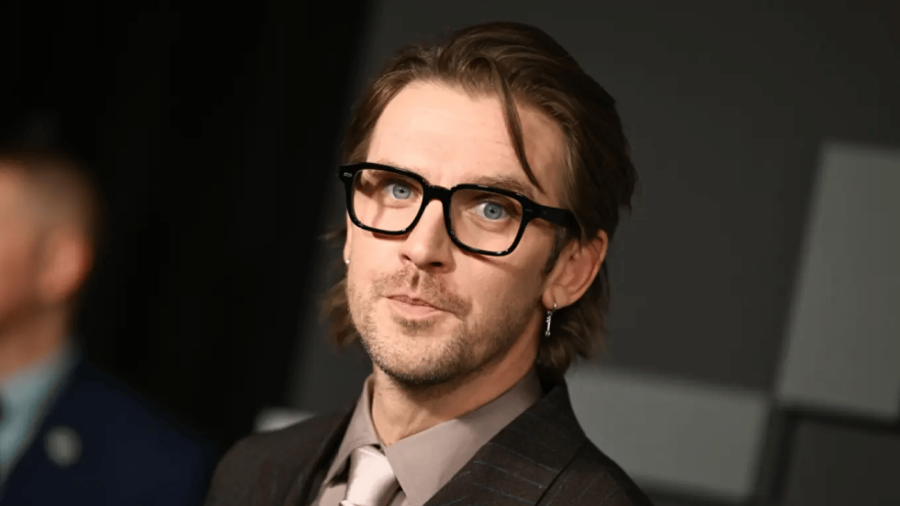 RoboCop Dizisinin Yeni Yüzü Dan Stevens Oldu