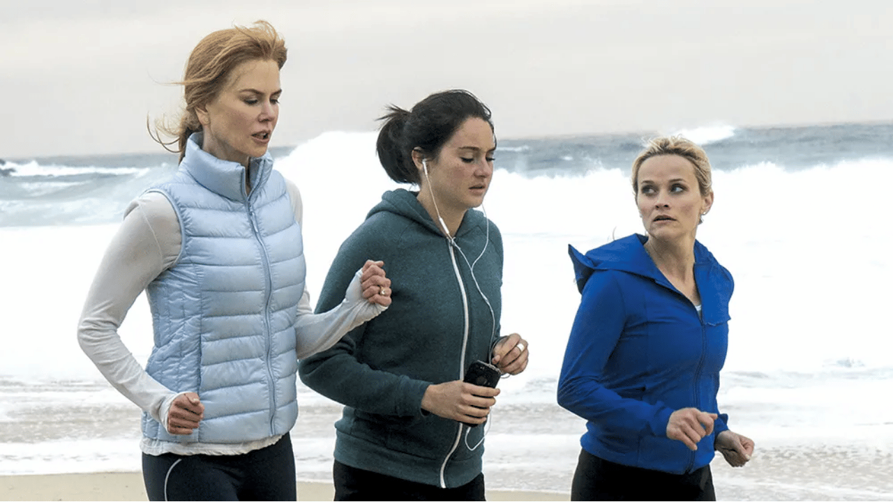 Big Little Truths, Big Little Lies 3. Sezonuna İlk İpuçlarını Taşıyor