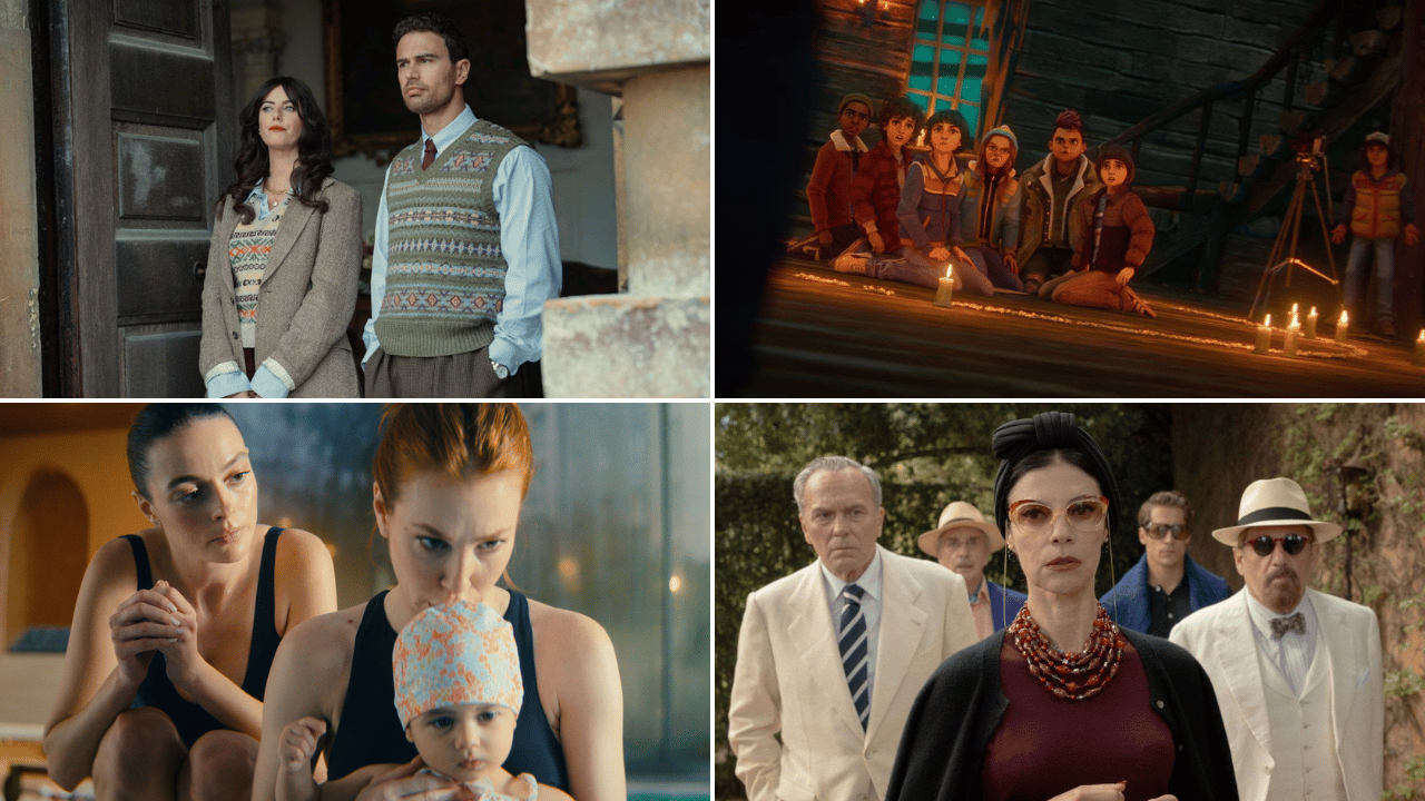 Netflix Eylül 2026 Takvimi: Yerli Filmler, Yeni Sezonlar ve Belgeseller