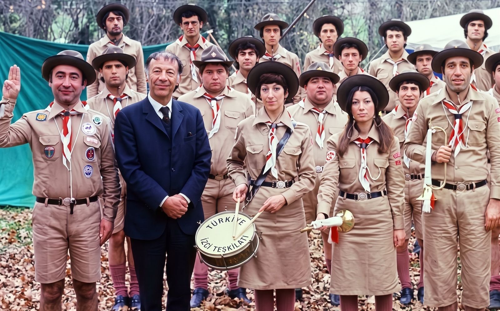 Hababam Sınıfı Tatilde Bu Akşam Star TV'de: 1977 Klasik Komedi Ekrana Geliyor
