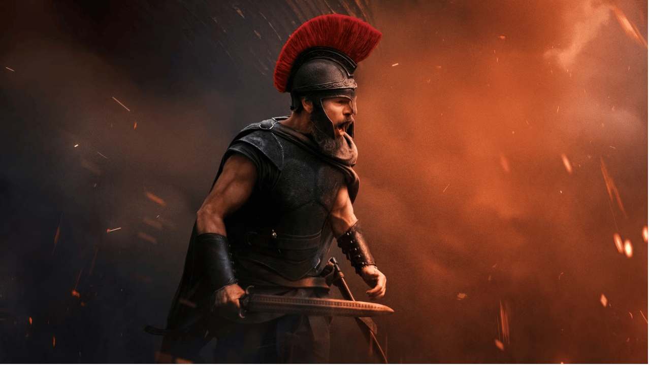 Odyssey yıldızlarından şok itiraf: Film sonrası teklif yok