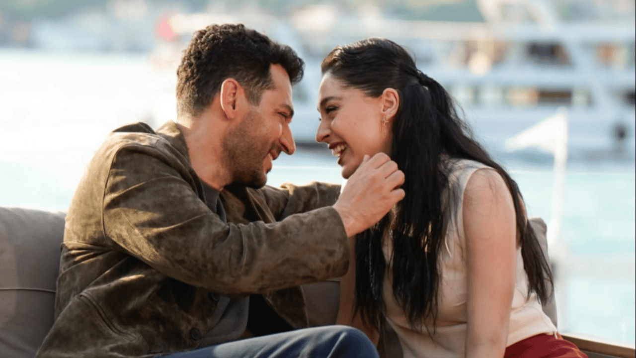 Güller ve Günahlar 2. Sezon Fragmanı: Serhat ile Zeynep Arasında Artık Hiçbir Şey Yok