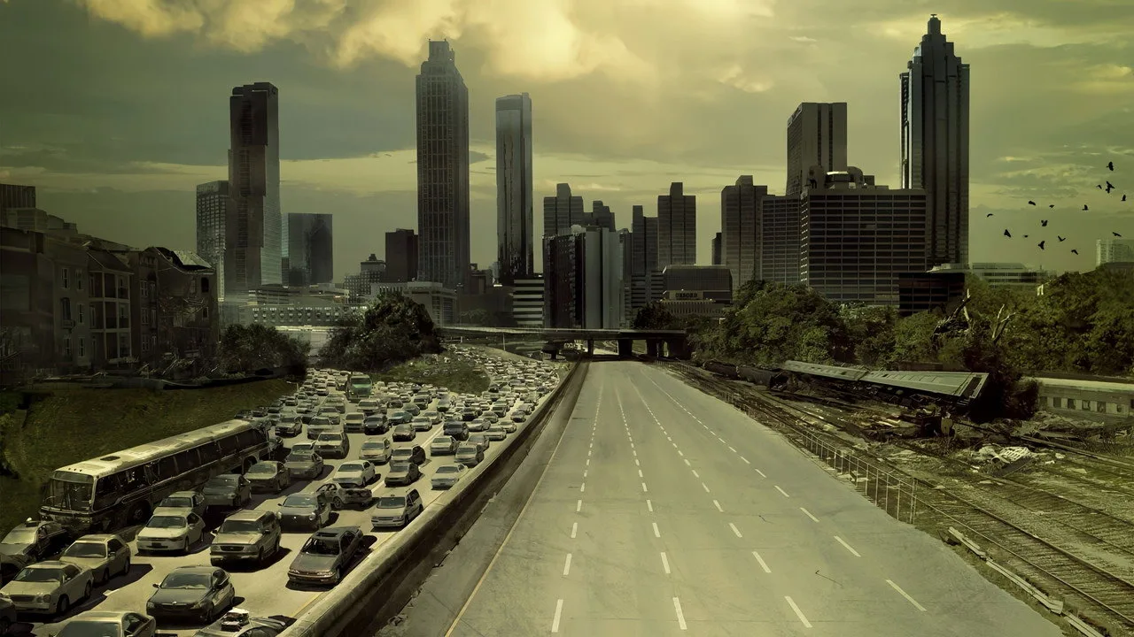 Watch The Walking Dead Dizi