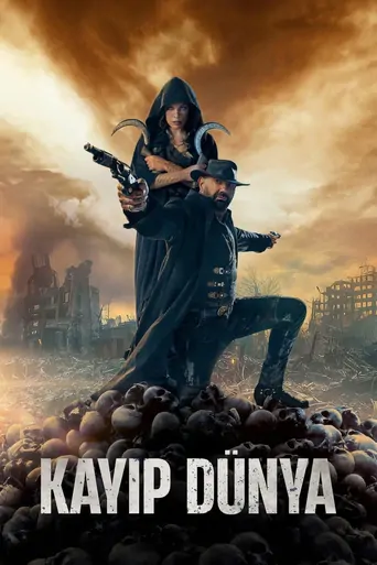 观看Kayıp Dünya Film