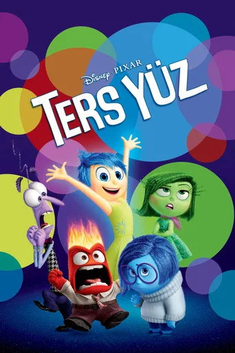 Regarder Ters Yüz Film