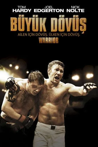 观看Büyük Dövüş Film