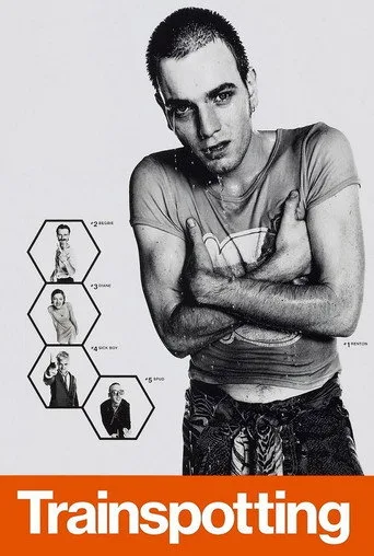 Watch Trainspotting Film