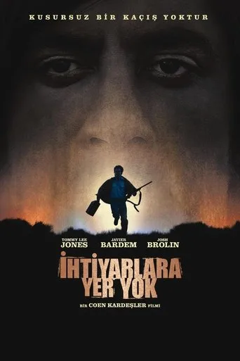 Watch İhtiyarlara Yer Yok Film