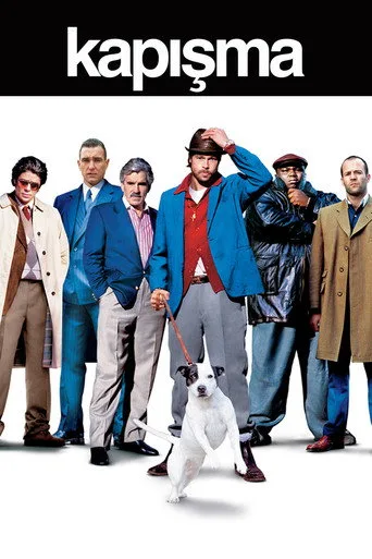 观看Kapışma Film