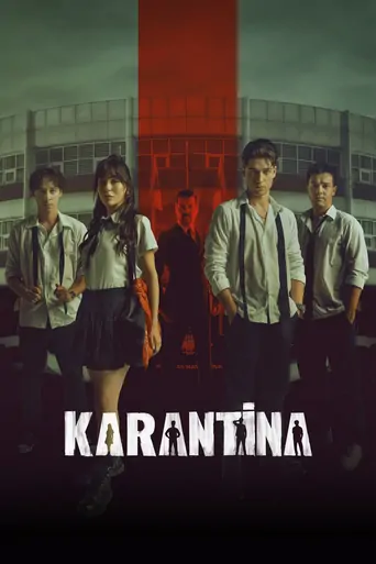Watch Karantina Film