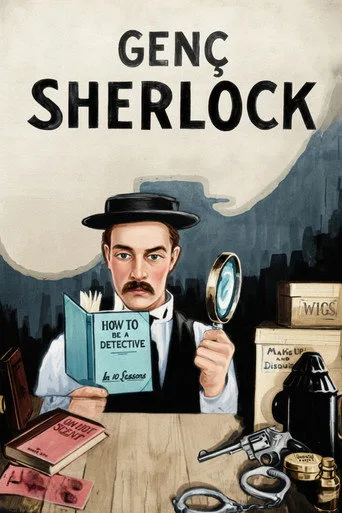 Watch Genç Sherlock Film