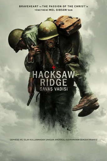 观看Savaş Vadisi Film