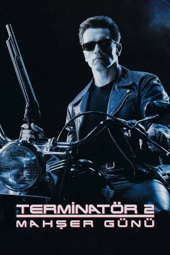Watch Terminatör 2: Mahşer Günü Film