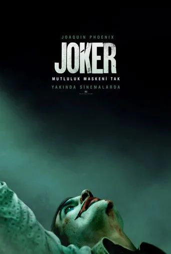 Ver Joker Film
