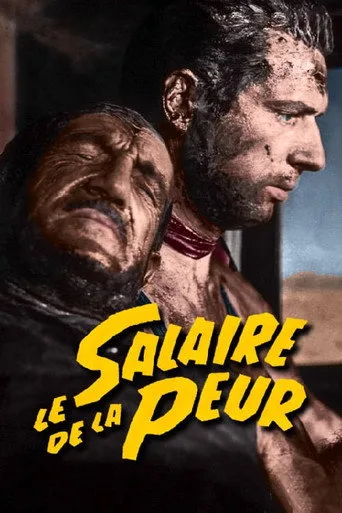 观看Dehşet Yolcuları Film