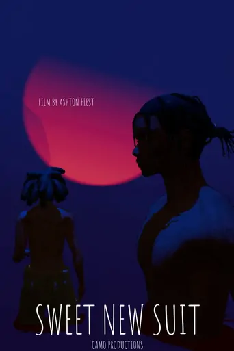 Watch Sweet New Suit Film