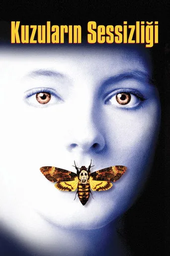 观看Kuzuların Sessizliği Film