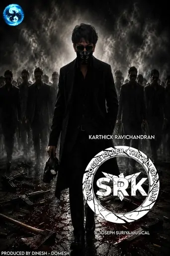 Watch Sweet Rogue Killer 'SRK' : The Killer's Game Film