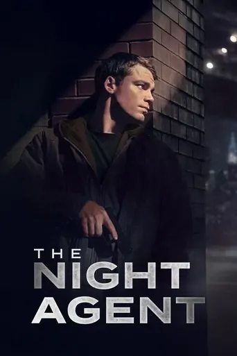 The Night Agent Dizi ansehen