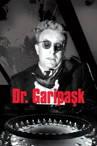 观看Dr. Garipaşk Film