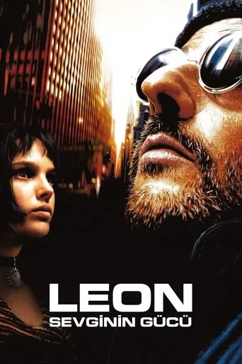 观看Leon: Sevginin Gücü Film