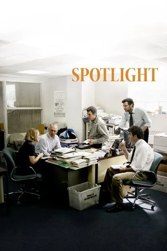 观看Spotlight Film