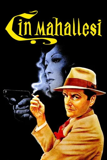 观看Çin Mahallesi Film