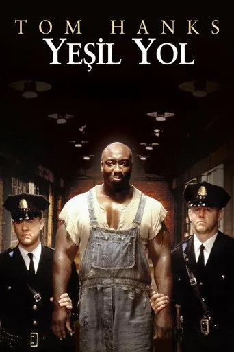 观看Yeşil Yol Film