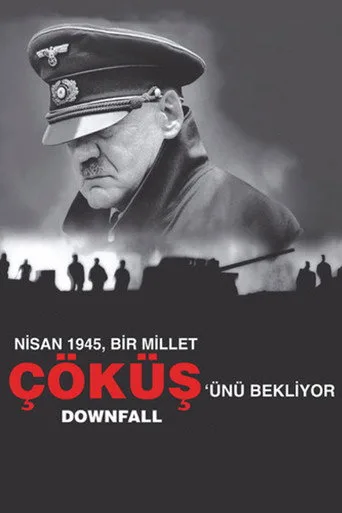 观看Çöküş Film