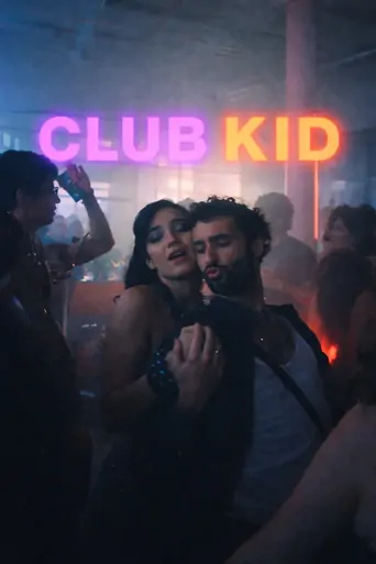 Watch Club Kid Film