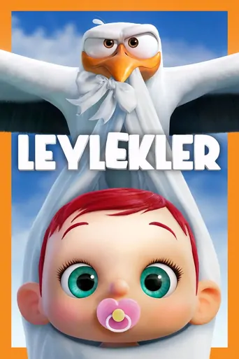 Leylekler Film izle