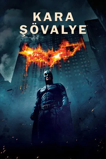 Watch Kara Şövalye Film