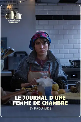 Watch Le Journal d'une femme de chambre Film
