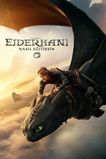 Regarder Ejderhanı Nasıl Eğitirsin Film
