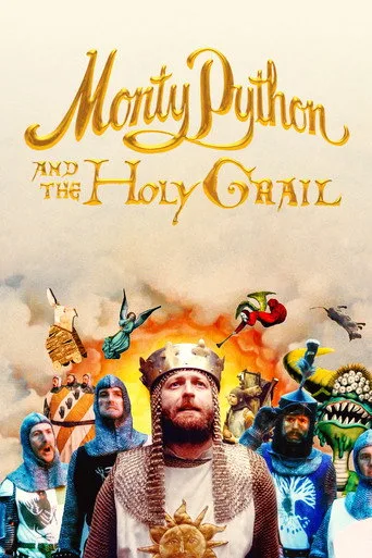 Watch Monty Python ve Kutsal Kâse Film