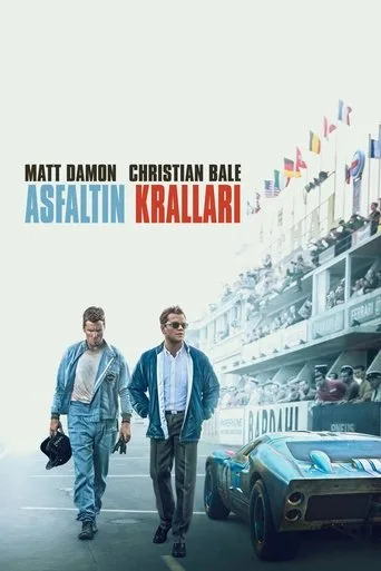 观看Asfaltın Kralları Film