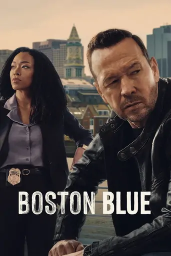 Boston Blue Dizi izle